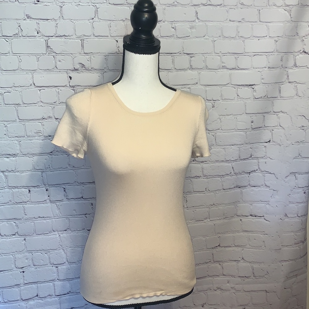 Chanel Vintage Top